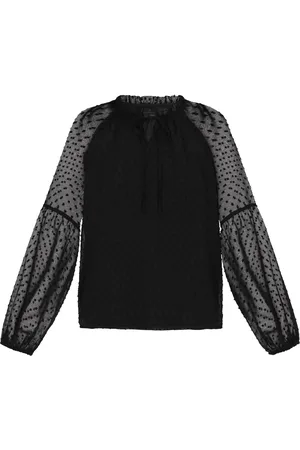 Dreimaster Blouse