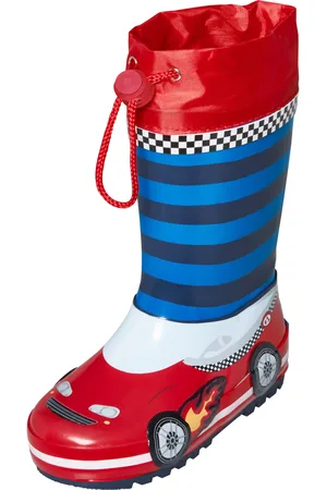 Playshoes Regenlaarzen 