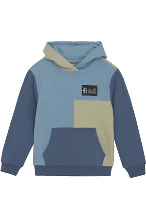 Color Kids Sweatshirt