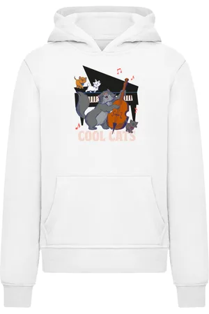 F4NT4STIC Sweatshirt 