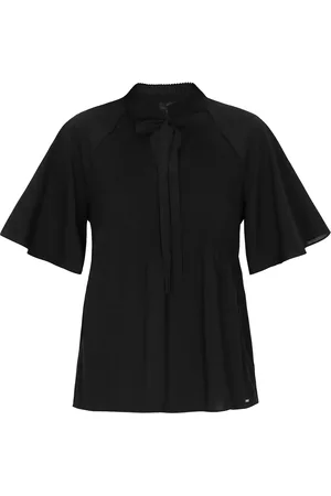 Dreimaster Blouse