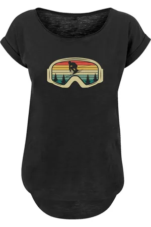 F4NT4STIC Shirt 