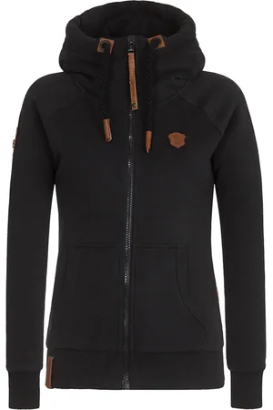 Naketano Sweatvest 