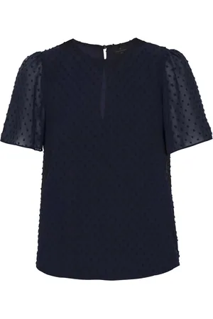 Dreimaster Blouse