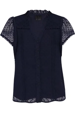 Dreimaster Blouse