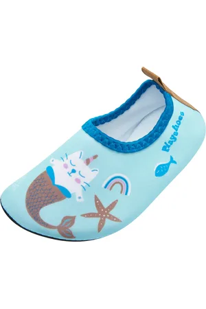 Playshoes Strand-/badschoen