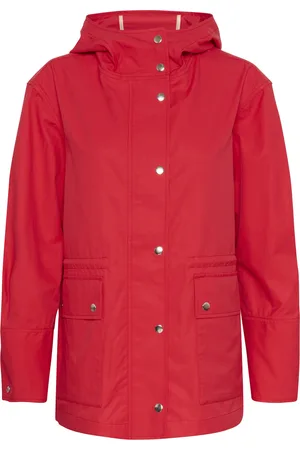 Part Two Tussenparka 