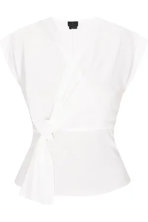 Dreimaster Blouse
