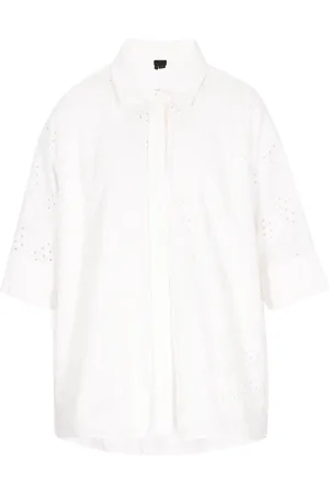 Dreimaster Blouse