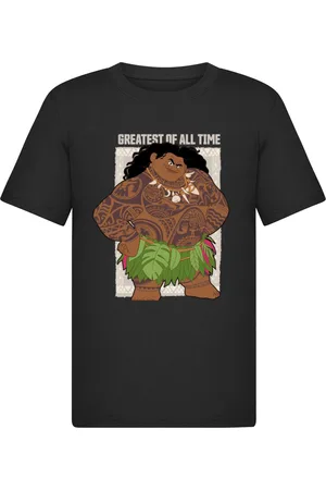 Absolute Cult Shirt