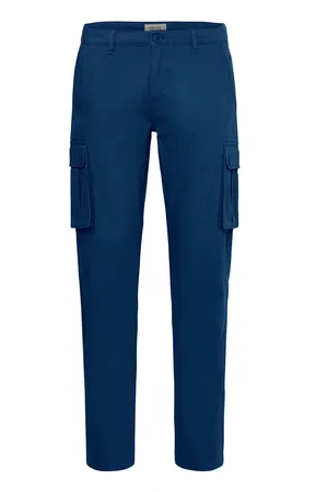 Blend Cargobroek 