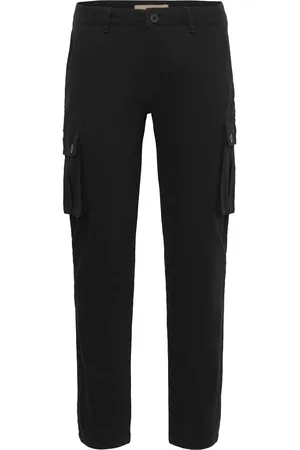 Blend Cargobroek 