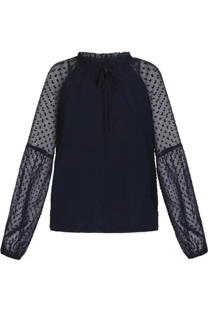 Dreimaster Blouse 
