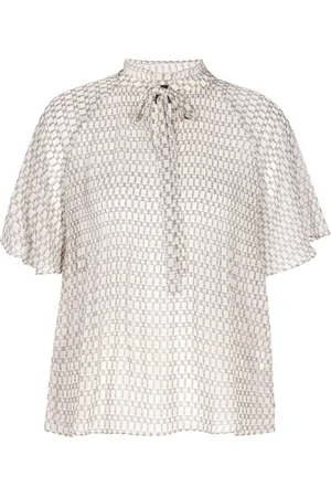 Dreimaster Blouse