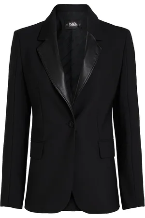 Karl Lagerfeld Blazers