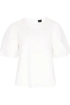 Dreimaster Blouse