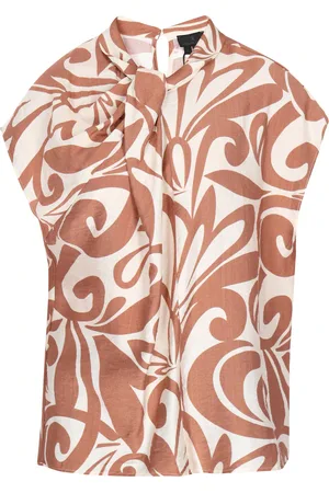 Dreimaster Blouse