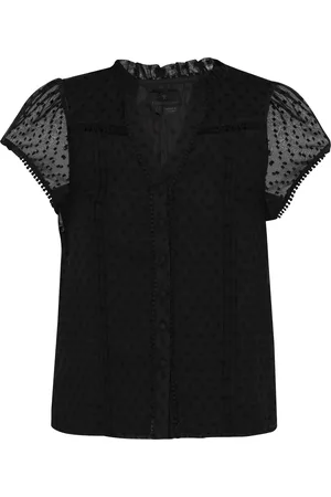 Dreimaster Blouse