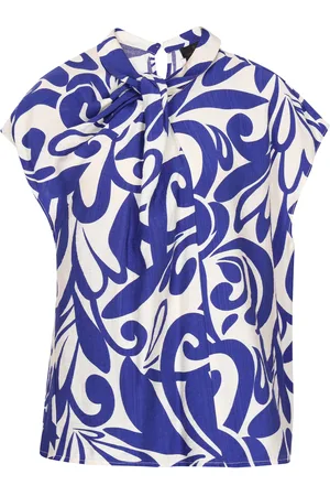 Dreimaster Blouse