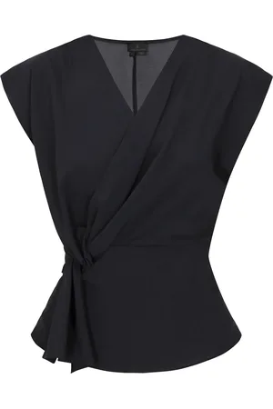 Dreimaster Blouse