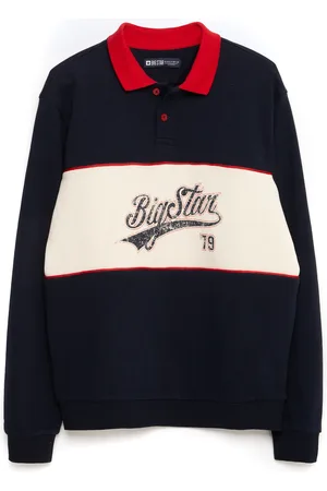 Big Star Sweatshirt 