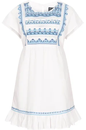 Dreimaster Zomerjurk
