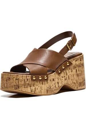Bershka Sandaal