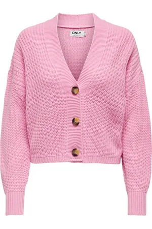 ONLY Gebreid vest 