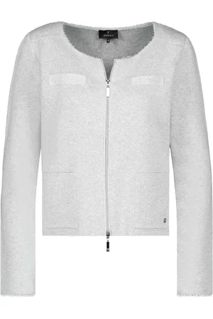 monari Gebreid vest