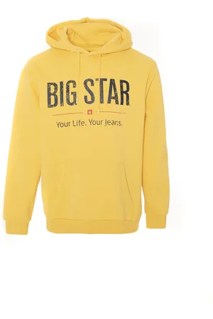 Big Star Sweatshirt 