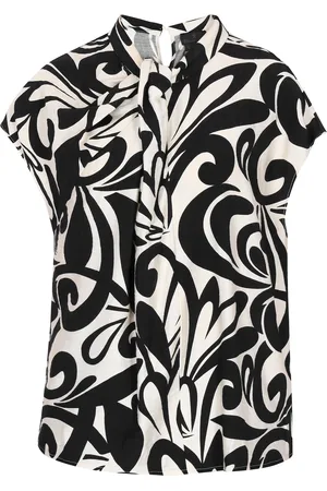 Dreimaster Blouse
