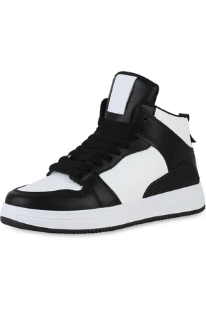 VAN HILL Sneakers hoog 