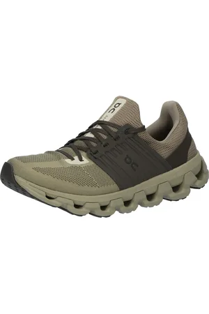 On Running Sneakers laag 