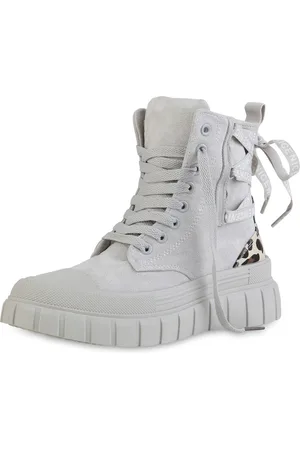 VAN HILL Sneakers hoog 
