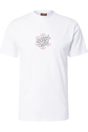 Santa Cruz Shirt 