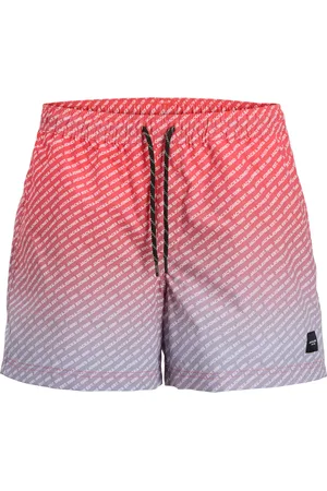 JACK & JONES Zwemshorts 