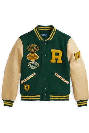 Ralph Lauren Tussenjas