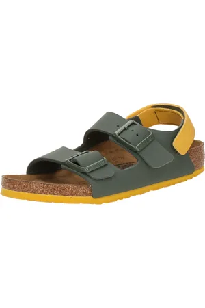 Birkenstock Open schoenen 