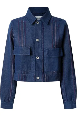 Pepe Jeans Tussenjas 
