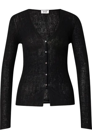 Drykorn Gebreid vest 