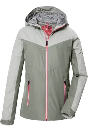Killtec Outdoorjas 