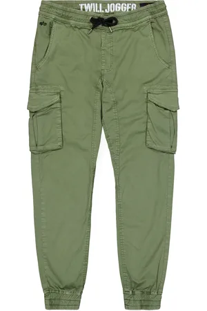 Alpha Industries Cargobroek