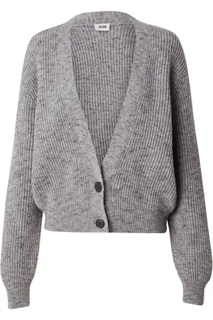 Drykorn Gebreid vest 