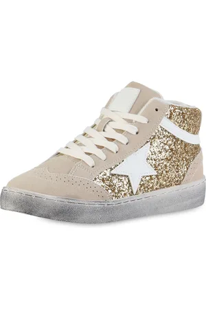 VAN HILL Sneakers hoog 