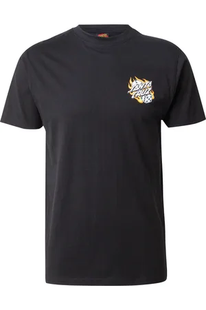Santa Cruz Shirt 
