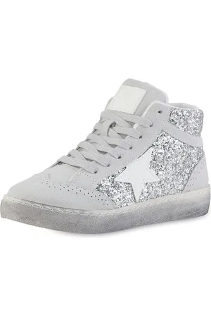 VAN HILL Sneakers hoog 
