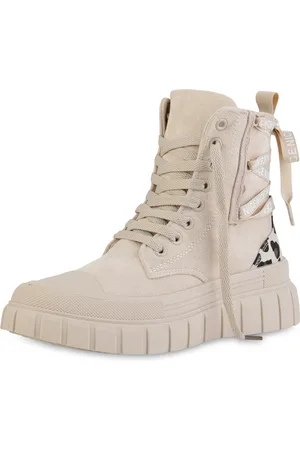 VAN HILL Sneakers hoog 