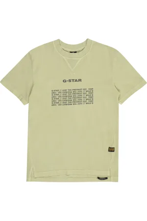 G-Star Shirt