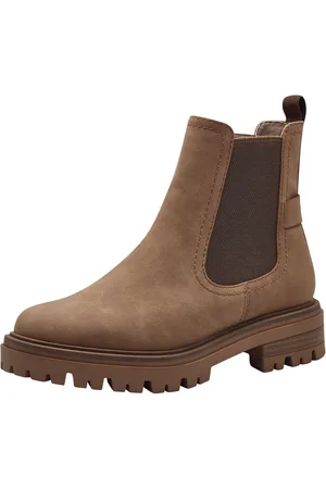 Tamaris Chelsea boots