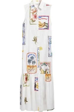 Desigual Jurk